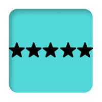 5-star rated it supplier